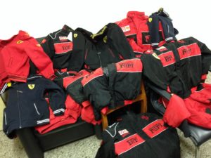 Investigazioni e sicurezza per aziende, professionisti e privati Formula1 Season 2015 Report