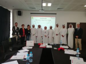 Investigazioni e sicurezza per aziende, professionisti e privati Workshop Anti-contraffazione 2017