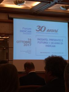 Investigazioni e sicurezza per aziende, professionisti e privati INDICAM - #meetIN17
