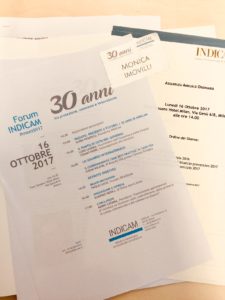 Investigazioni e sicurezza per aziende, professionisti e privati INDICAM - #meetIN17