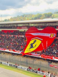 Investigazioni e sicurezza per aziende, professionisti e privati Ferrari World Finals 2017