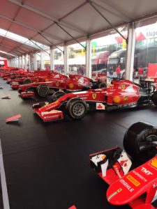 Investigazioni e sicurezza per aziende, professionisti e privati Ferrari Finali Mondiali 2017