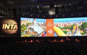 Investigazioni e sicurezza per aziende, professionisti e privati INTA - Annual Meeting Barcelona 2017